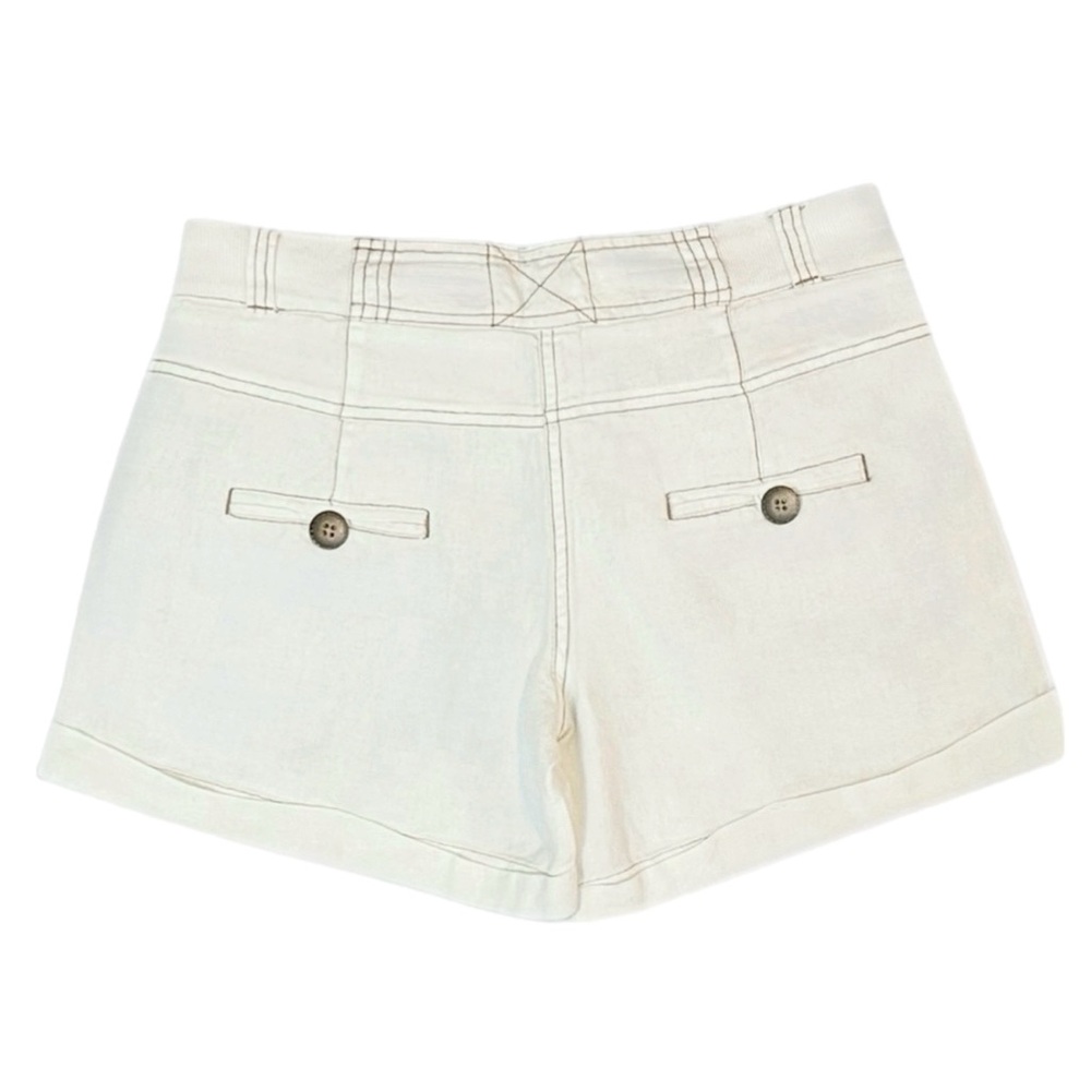 Fusion Drawstring Shorts - Picture 2 of 2